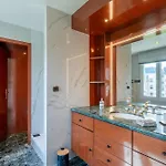 Le Navire - Appt Vue A 50 M De La Apartment Mers-les-Bains