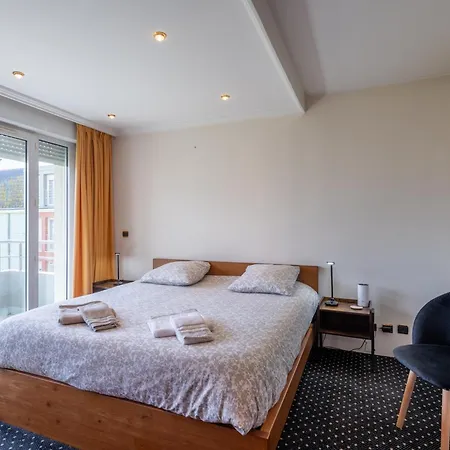 Apartment Le Navire - Appt Vue A 50 M De La