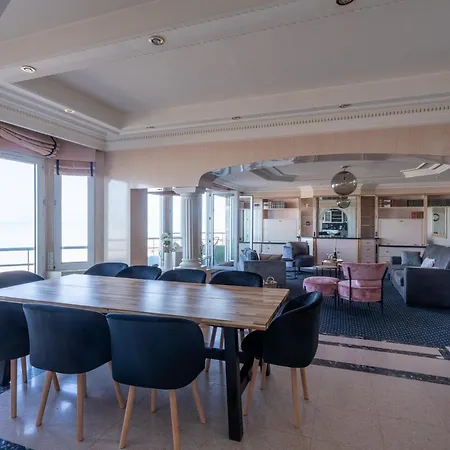 Le Navire - Appt Vue A 50 M De La Apartment