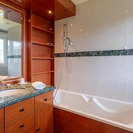 Le Navire - Appt Vue à 50 M De La Mers-les-Bains