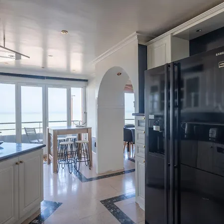 Le Navire - Appt Vue à 50 M De La *