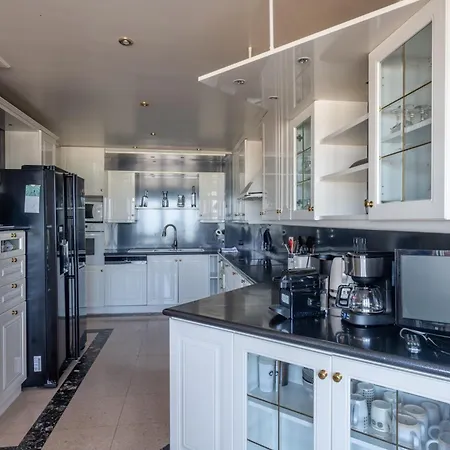Apartment Le Navire - Appt Vue A 50 M De La *
