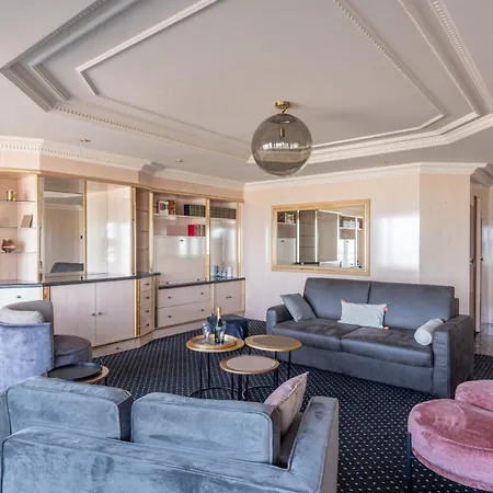 Le Navire - Appt Vue à 50 M De La Appartamento *