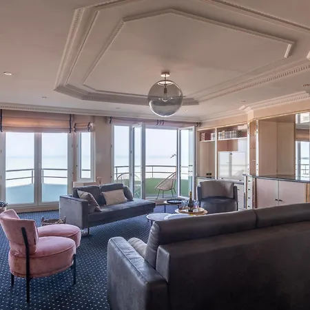 Le Navire - Appt Vue A 50 M De La Apartment