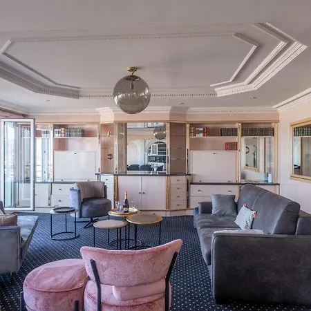 Le Navire - Appt Vue à 50 M De La *